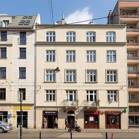 Apartament W Sercu Krakowskiego Kazimierza Exterior photo